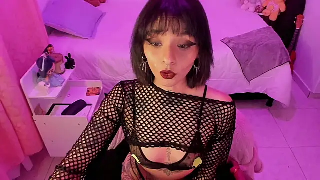 Snapshot of bunny_pao chatting on April 2026 04:40:01 AM bunny pao online show from April 2026 04:40:01 AM