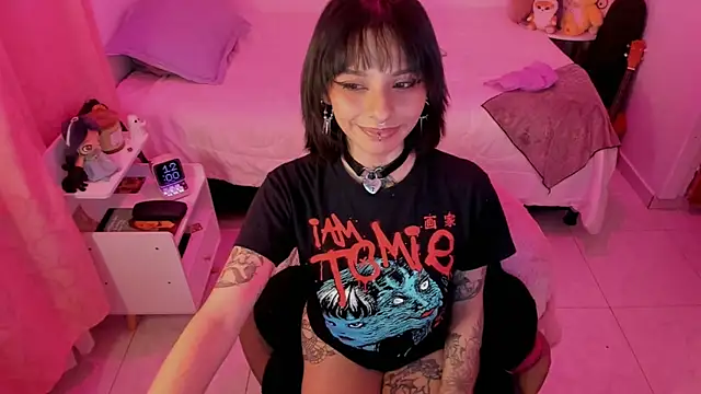 Snapshot of bunny_pao chatting on April 2026 04:57:01 AM bunny pao online show from April 2026 04:57:01 AM