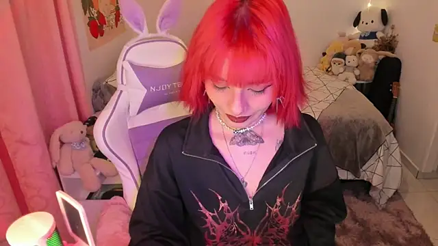 bunny pao online show from May 2026 05:05:02 AM