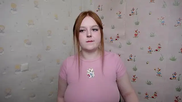 LiluCute online show from April 2026 08:50:02 PM