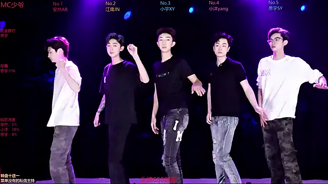 Snapshot of AOA-boy001 chatting on April 2026 12:47:01 PM AOA-boy001 online show from April 2026 12:47:01 PM