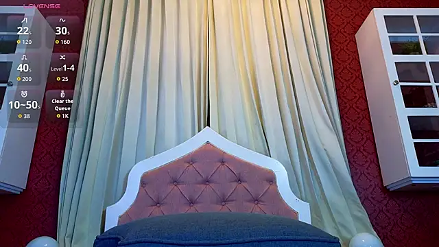 Snapshot of KristinaGriner chatting on March 2026 03:50:01 AM KristinaGriner online show from March 2026 03:50:01 AM