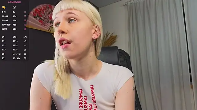 Snapshot of call_me_heaven chatting on March 2026 03:23:01 PM call me heaven online show from March 2026 03:23:01 PM