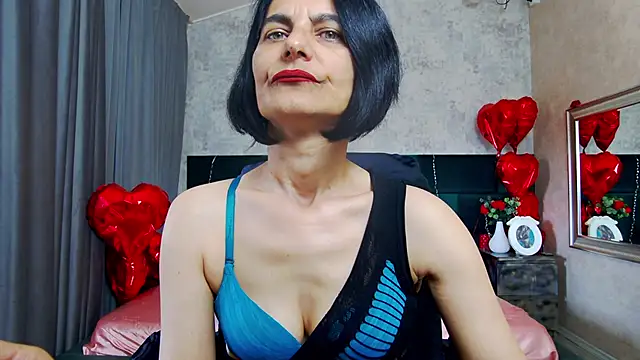 Snapshot of KalystaSwiss chatting on April 2026 05:41:02 AM KalystaSwiss online show from April 2026 05:41:02 AM