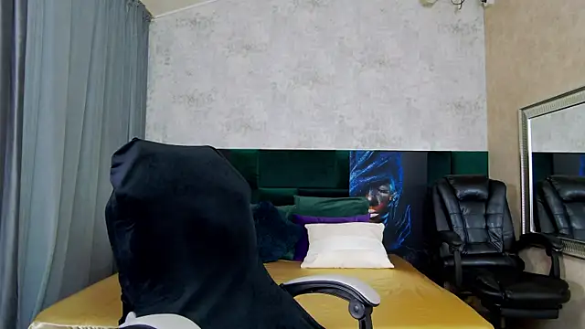 KalystaSwiss online show from July 2026 04:51:02 AM