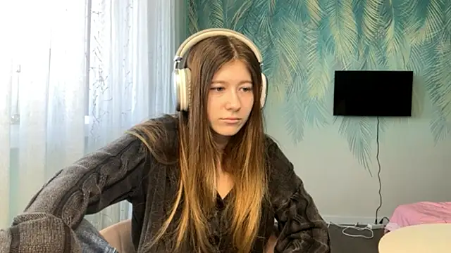 Snapshot of Kate_Jomallona chatting on March 2026 08:15:01 AM Kate Jomallona online show from March 2026 08:15:01 AM