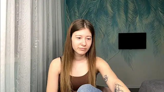 Snapshot of Kate_Jomallona chatting on April 2026 01:49:02 PM Kate Jomallona online show from April 2026 01:49:02 PM