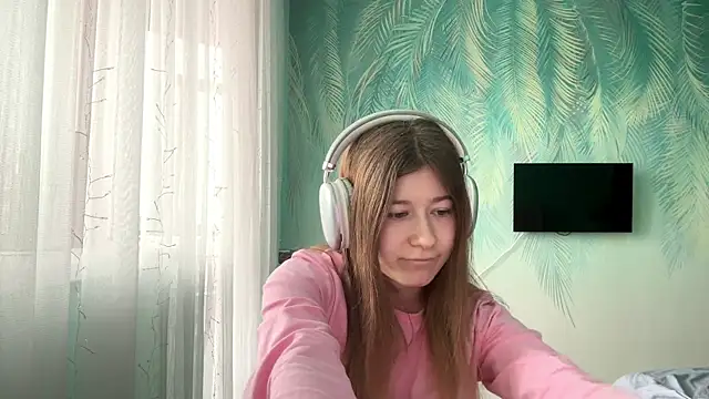 Snapshot of Kate_Jomallona chatting on April 2026 06:36:01 AM Kate Jomallona online show from April 2026 06:36:01 AM