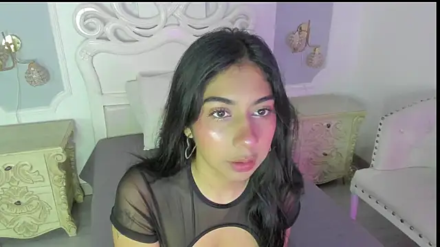 elizathx online show from April 2026 11:59:01 AM