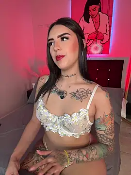 Snapshot of sabrina_voss chatting on April 2026 11:21:02 AM sabrina voss online show from April 2026 11:21:02 AM