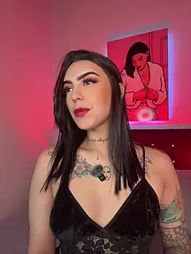 Snapshot of sabrina_voss chatting on April 2026 05:28:01 PM sabrina voss online show from April 2026 05:28:01 PM