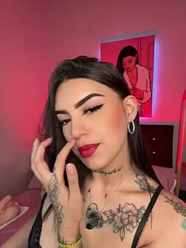 Snapshot of sabrina_voss chatting on April 2026 11:15:01 AM sabrina voss online show from April 2026 11:15:01 AM