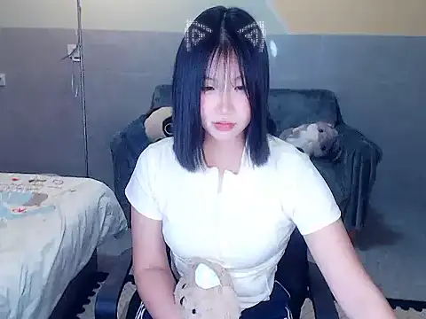 YangYang--baby online show from April 2026 02:48:02 PM