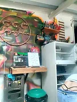 Snapshot of Medusa_Kitty chatting on April 2026 09:59:02 PM Medusa Kitty online show from April 2026 09:59:02 PM