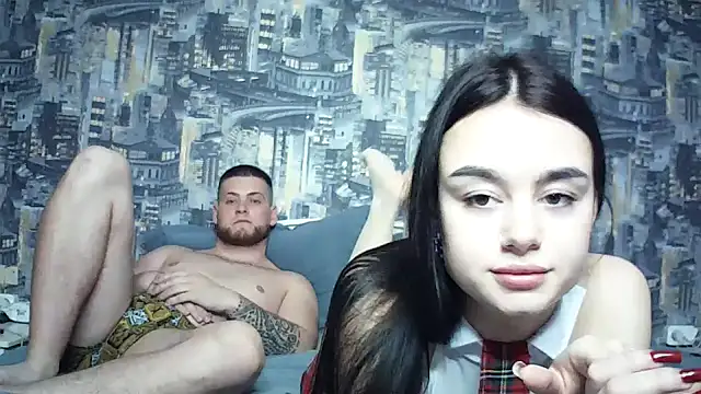 Snapshot of ToxicLove666 chatting on March 2026 07:25:01 PM ToxicLove666 online show from March 2026 07:25:01 PM