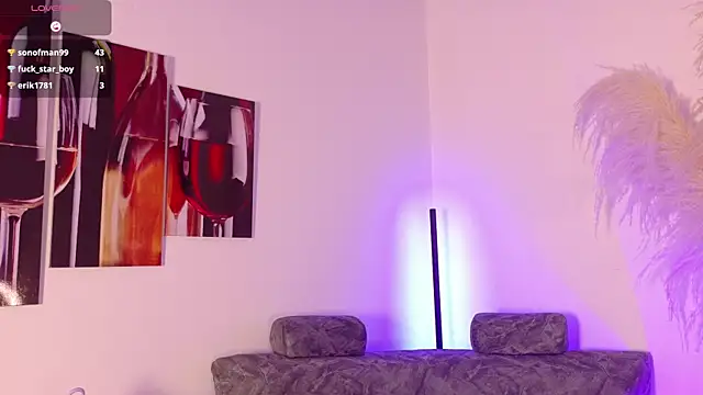 Snapshot of Victoria_key chatting on April 2026 06:19:01 AM Victoria key online show from April 2026 06:19:01 AM