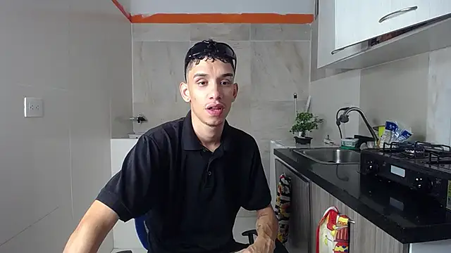 Snapshot of Zamaelprime_ chatting on April 2026 04:57:02 AM Zamaelprime online show from April 2026 04:57:02 AM