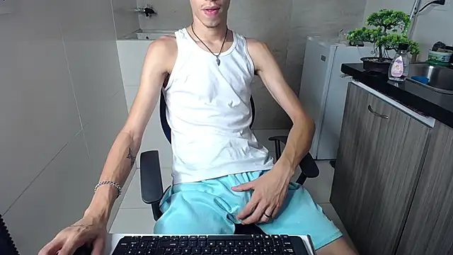 Snapshot of Zamaelprime_ chatting on April 2026 05:24:01 AM Zamaelprime online show from April 2026 05:24:01 AM