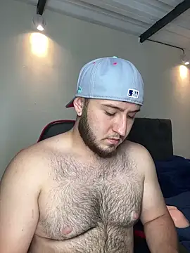 Blake Wolf1 online show from April 2026 10:41:02 PM