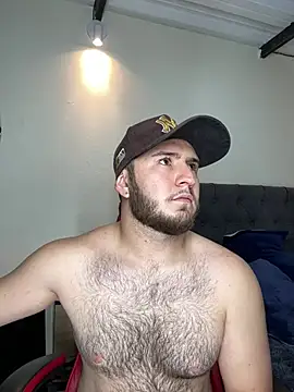 Blake Wolf1 online show from April 2026 12:54:02 AM