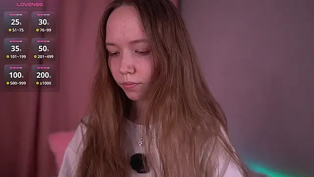 Pacific Polly online show from April 2026 08:02:02 PM