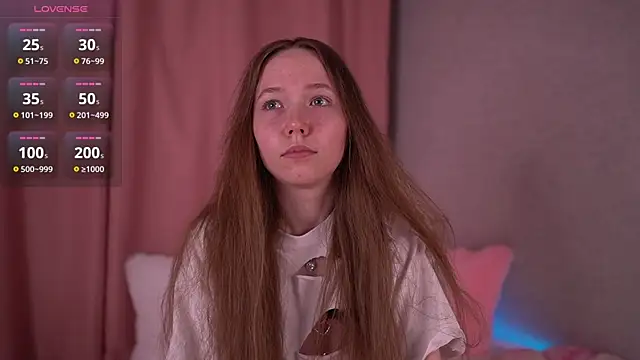 Pacific Polly online show from April 2026 08:03:02 PM