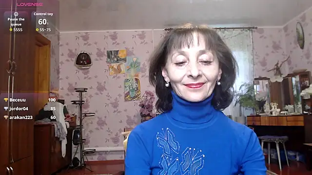 Shooting-Star- online show from April 2026 01:41:01 PM