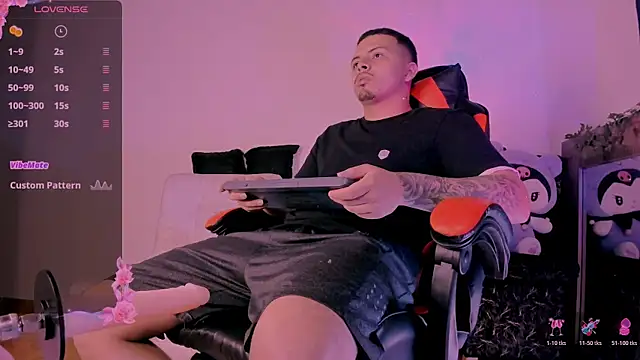 Snapshot of mathew_hot21 chatting on April 2026 04:01:02 PM mathew hot21 online show from April 2026 04:01:02 PM