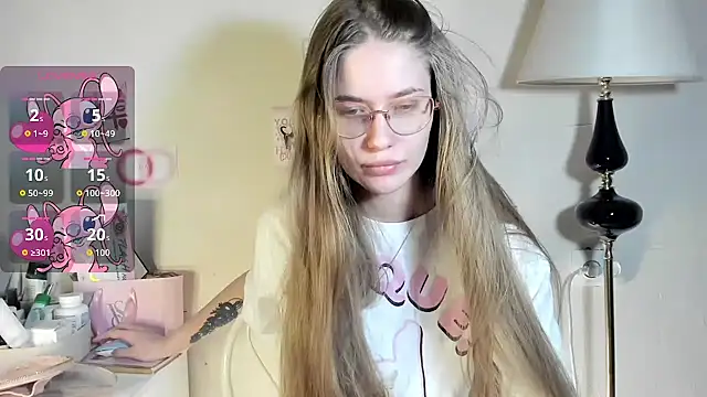 Snapshot of chloesweetbby chatting on April 2026 05:11:01 PM chloesweetbby online show from April 2026 05:11:01 PM