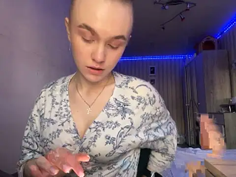 melissashineeee online show from April 2026 11:36:01 AM