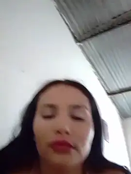 scarletmouse online show from April 2026 07:18:02 PM