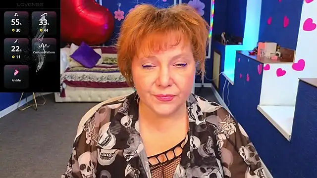 Snapshot of Kira_Kingslee chatting on April 2026 12:05:02 PM Kira Kingslee online show from April 2026 12:05:02 PM