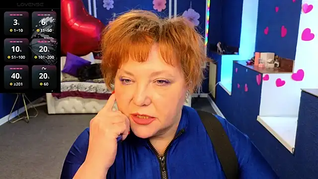 Snapshot of Kira_Kingslee chatting on April 2026 12:10:01 PM Kira Kingslee online show from April 2026 12:10:01 PM