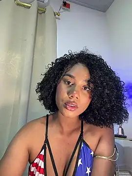 Snapshot of Hilaryebony_ chatting on July 2026 08:37:01 PM Hilaryebony online show from July 2026 08:37:01 PM
