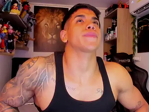 Snapshot of William_dracko chatting on April 2026 06:42:02 AM William dracko online show from April 2026 06:42:02 AM