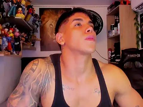 Snapshot of William_dracko chatting on April 2026 04:35:01 AM William dracko online show from April 2026 04:35:01 AM