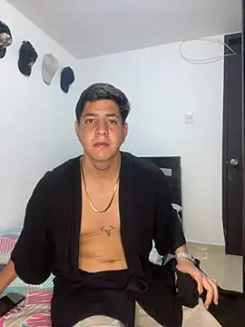 Johannes mills online show from March 2026 06:14:01 AM