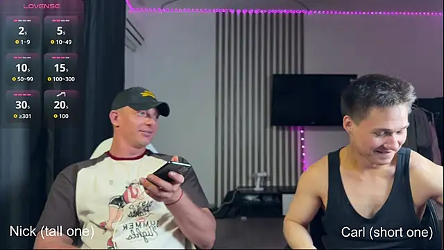 Snapshot of infernollust chatting on April 2026 06:13:02 PM infernollust online show from April 2026 06:13:02 PM