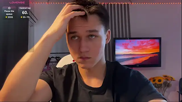 Snapshot of infernollust chatting on April 2026 10:10:01 AM infernollust online show from April 2026 10:10:01 AM