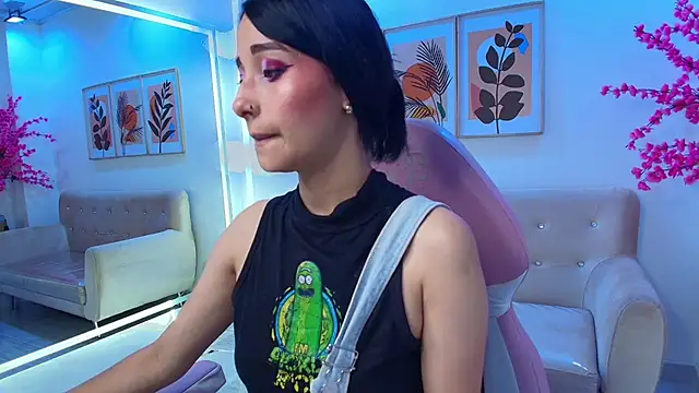 Palmer foxx online show from April 2026 03:12:01 AM