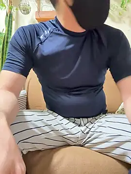 RYUICHI 1919 online show from April 2026 04:50:02 AM