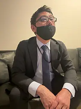 RYUICHI 1919 online show from April 2026 11:16:01 AM