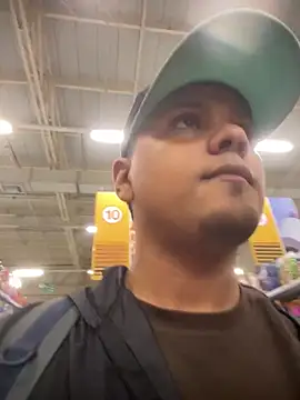 Snapshot of hizli_69 chatting on April 2026 11:21:03 PM hizli 69 online show from April 2026 11:21:03 PM