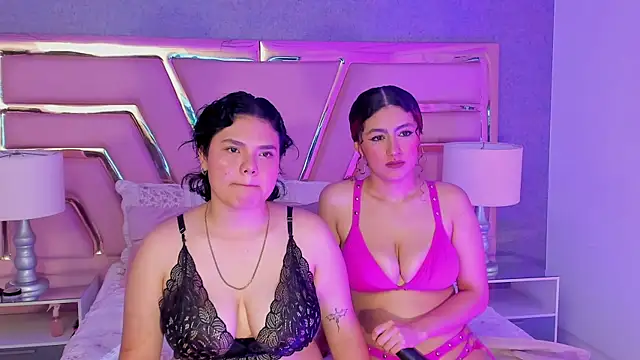 RosseChar online show from April 2026 05:04:02 AM