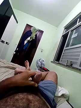 Aecio2029 online show from April 2026 12:27:01 AM