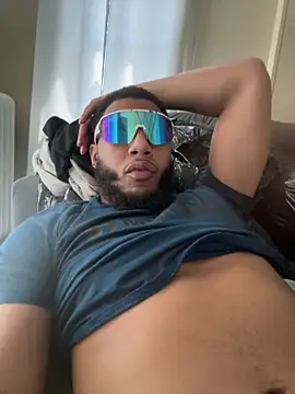ThisTheRealD online show from June 2026 05:24:02 PM