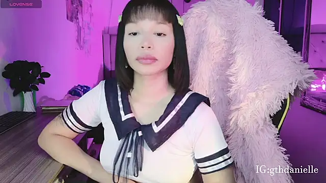 goth Valentinna online show from April 2026 06:19:01 AM