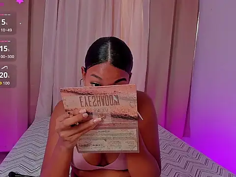 Emy sweet07 online show from April 2026 09:23:01 PM