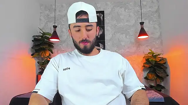 Snapshot of martin_foster_ chatting on April 2026 03:12:01 AM martin foster online show from April 2026 03:12:01 AM