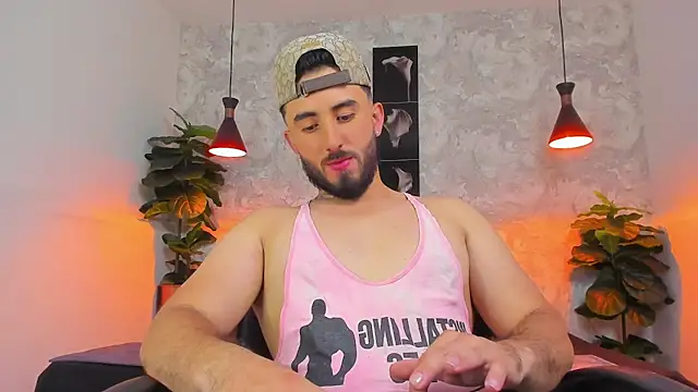 Snapshot of martin_foster_ chatting on April 2026 08:47:01 PM martin foster online show from April 2026 08:47:01 PM